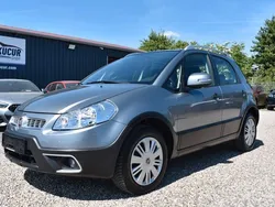 Fiat Sedici