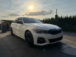 Weiß Gebraucht 2019 BMW 330e M Sport Limousine | 31.999 € (Etwas zu teuer)