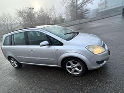 Other Gebraucht 2008 Opel Zafira Catch Me Van / Kleinbus | 1.290 € (Guter Preis)