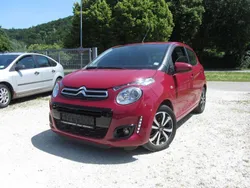 Gebraucht 2017 Citroën C1 Shine Kleinwagen | 10.600 € (Fairer Preis)