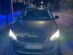 Andere farben Gebraucht 2015 Peugeot 308 Kombi | 7.999 € (Etwas zu teuer)