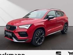 Rot Gebraucht 2023 Cupra Ateca VZ SUV | 31.490 € (Guter Preis)