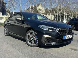 Schwarz Gebraucht 2021 BMW M235 Coupé | 23.000 € (Guter Preis)
