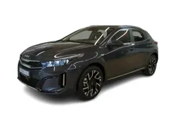 Grau Neu 2025 Kia XCeed Comfort SUV | 26.249 € (Superpreis)