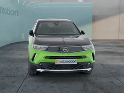 Opel Mokka-e