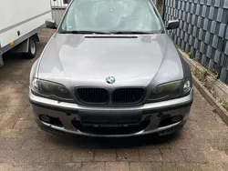 Gebraucht 2004 BMW 320 Kombi | 700 € (Superpreis)