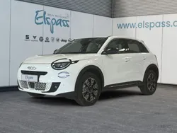 Weiss Neu 2024 Fiat 600 Style SUV | 25.989 € (Fairer Preis)
