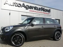 Gebraucht 2015 Mini Cooper SD Countryman SUV | 14.450 €