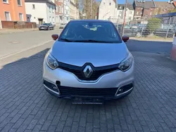 Silber Gebraucht 2014 Renault Captur Expression SUV | 9.999 €