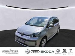 Silber Gebraucht 2022 VW e-up! move up! Kleinwagen | 14.650 € (Fairer Preis)