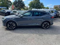 Grau Gebraucht 2022 Cupra Formentor VZ SUV | 26.900 €