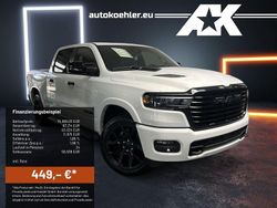 Weiß Neu 2025 Dodge Ram Abholung | 74.999 € (Guter Preis)