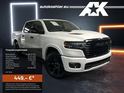 Weiß Neu 2025 Dodge Ram Abholung | 74.999 € (Guter Preis)