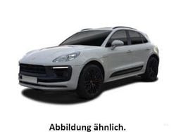 Grün Gebraucht 2024 Porsche Macan GTS SUV | 104.900 € (Etwas zu teuer)