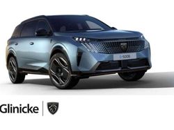 Blau (ingaro blau metallic) Neu 2025 Peugeot e-5008 SUV | 58.125 €