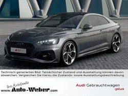 Grau Gebraucht 2024 Audi RS5 Competition Coupé | 92.890 €