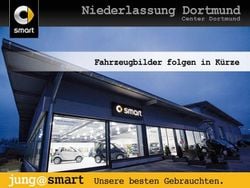 Silber Gebraucht 2021 Smart ForFour Electric Drive Limousine | 9.990 € (Fairer Preis)