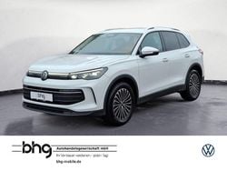 Weiß Gebraucht 2025 VW Tiguan Life SUV | 36.490 € (Guter Preis)