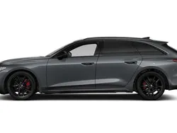Daytonagrau perleffekt Neu 2025 Audi A5 S-Line Coupé | 55.699 € (Fairer Preis)