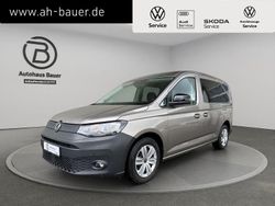 Beige Gebraucht 2023 VW Caddy Maxi Van / Kleinbus | 42.490 €