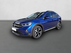 Reef blue metallic Neu 2025 VW Taigo Life SUV | 26.790 € (Guter Preis)