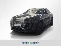 Magnetgrau Neu 2025 Audi Q6 Sportback e-tron Edition .1 SUV | 81.536 € (Etwas zu teuer)