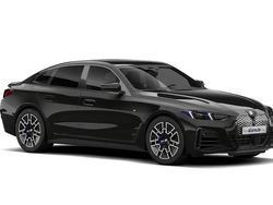 Saphirschwarz metallic(schwarz) Neu 2026 BMW i4 Comfort Edition Limousine | 73.330 €