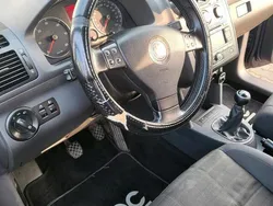 Blau Gebraucht 2006 VW Touran Van / Kleinbus | 3.550 €
