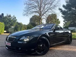 Schwarz Gebraucht 2006 Alpina B6 Cabrio | 54.999 €