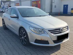 Silber Gebraucht 2011 VW CC Limousine | 8.999 € (Fairer Preis)