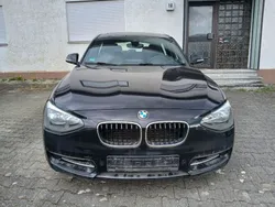 Schwarz Gebraucht 2012 BMW 118 Kleinwagen | 7.900 € (Fairer Preis)