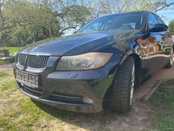 Schwarz Gebraucht 2006 BMW 330 Limousine | 6.500 €