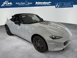 Grau Neu 2025 Mazda MX5 Homura-Line Cabrio | 33.520 € (Fairer Preis)