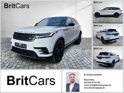 Hakuba silver Gebraucht 2024 Land Rover Range Rover Velar SE Dynamic SUV | 66.493 €