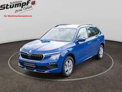 Blau Neu 2025 Skoda Kamiq Selection SUV | 27.490 € (Superpreis)