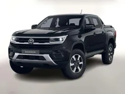 Midnight black metallic Neu 2025 VW Amarok Style Abholung | 52.020 € (Guter Preis)