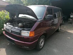 Andere farben Gebraucht 1995 VW T4 Business Van | 2.800 €