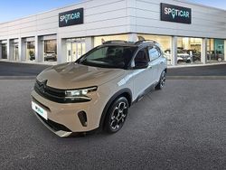 Weiß Gebraucht 2023 Citroën C5 PureTech Limousine | 21.990 €