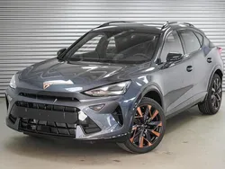 Magnetic grau metallic (s7) Neu 2025 Cupra Formentor SUV | 35.779 € (Guter Preis)