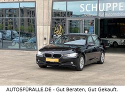Other Gebraucht 2015 BMW 318 Kombi | 7.499 € (Guter Preis)