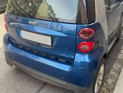 Gebraucht 2007 Smart ForTwo Coupé Brabus Coupé | 3.000 € (Superpreis)