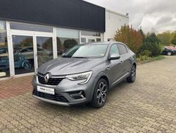 Grau Gebraucht 2022 Renault Arkana SUV | 17.780 € (Guter Preis)