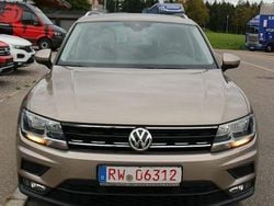 Titanium beige Gebraucht 2019 VW Tiguan Join SUV | 20.990 € (Fairer Preis)