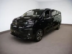 Black metallic Gebraucht 2024 Citroën Spacetourer Van | 35.790 €