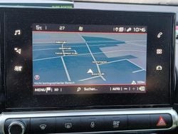 Schwarz Gebraucht 2021 Citroën C4 Cactus PureTech Kleinwagen | 8.500 € (Guter Preis)