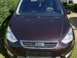 Andere außenfarben Gebraucht 2011 Ford Galaxy Titanium Van / Kleinbus | 8.000 € (Fairer Preis)