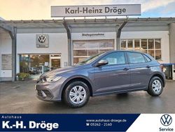 Rauchgrau metallic Neu 2025 VW Polo Kleinwagen | 19.980 € (Guter Preis)