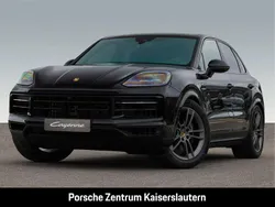 Schwarz Gebraucht 2025 Porsche Cayenne SUV | 135.170 €