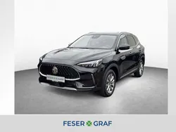 Schwarz Neu 2024 MG HS Comfort SUV | 24.290 € (Fairer Preis)