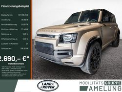 Braun Gebraucht 2025 Land Rover Defender SUV | 167.799 €